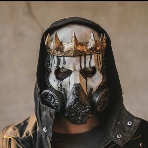 Meet your Posher, Luke